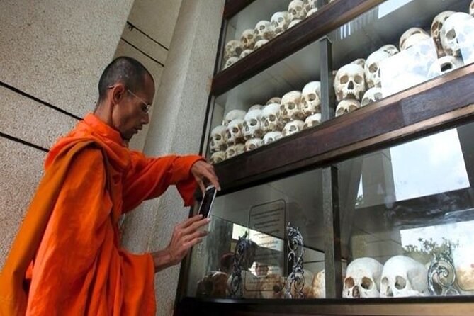 The Killing Field and Toul Sleng Genocide Museum (S21) Tour - Key things I’d watch for before you go