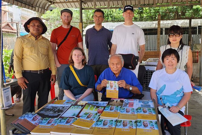 The Killing Field and Toul Sleng Genocide Museum (S21) Tour - Who should book this (and who should think twice)