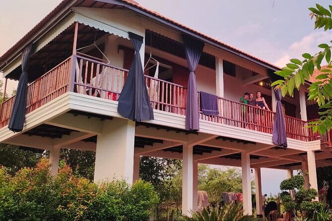 The Mekong Village Cooking Escape - Mekong Village Cooking Escape: Key Things to Know