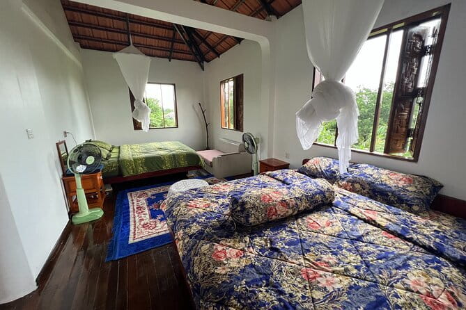 The Mekong Village Cooking Escape - Your Check-In Window: Arrive Before 3:00 PM, Then Unwind
