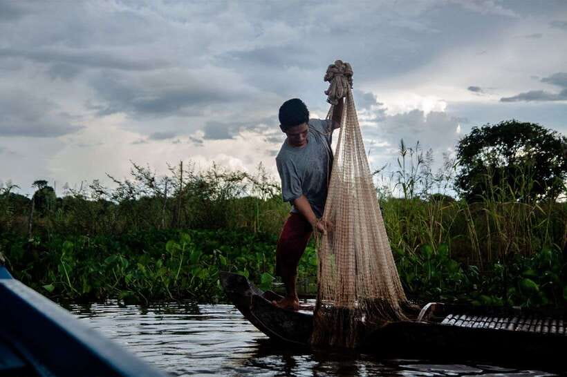 Tonle Sap Cruise & land Tour between Phnom Penh & Siem Reap - Who this tour suits best (and who should skip it)