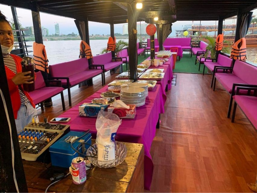 Tonle Sap Cruise & land Tour between Phnom Penh & Siem Reap - Price and value: is $239 a fair deal?