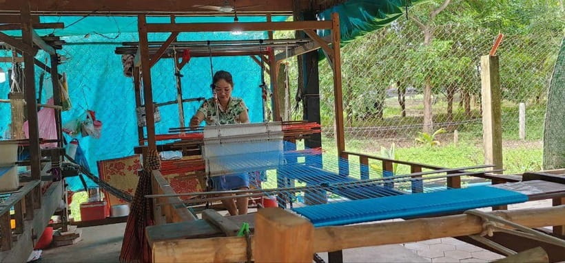 Tuk-Tuk Tour to Silk Island & Udong Mountain - Udong Mountain and Silk Island: Why This Day Tour Works