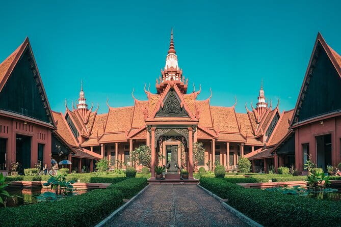 Udong Old Capital Tour - FAQ