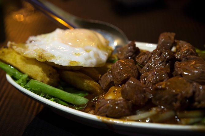 Ultimate Phnom Penh Food Tour by Tuk Tuk: 20 Tastings and Drinks - The guides and drivers: what good looks like on this route