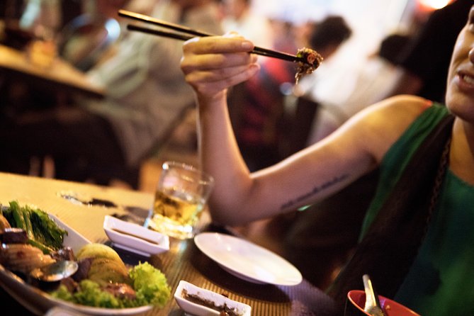 Ultimate Phnom Penh Food Tour by Tuk Tuk: 20 Tastings and Drinks - Price and value: what $69 buys you for a night out