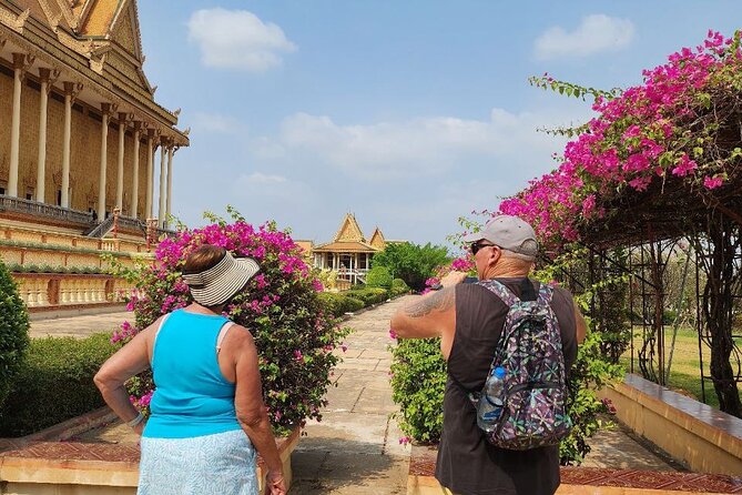 Visit Phnom Udong and Silk Island by Khmer Traditional Tuk-Tuk - What the tour actually gives you (beyond the checklist)